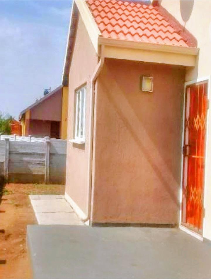 3 Bedroom Property for Sale in Rustenburg North West